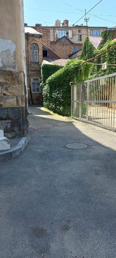 Teonas Home Tbilisi Exterior foto